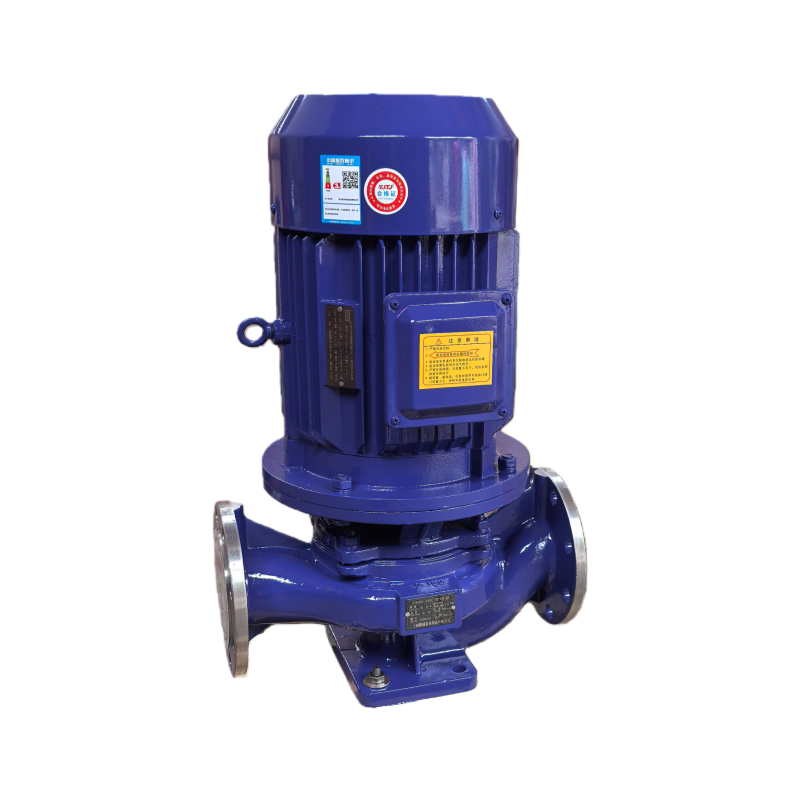 Internal Pumps For Reverse Osmosis Systems factory