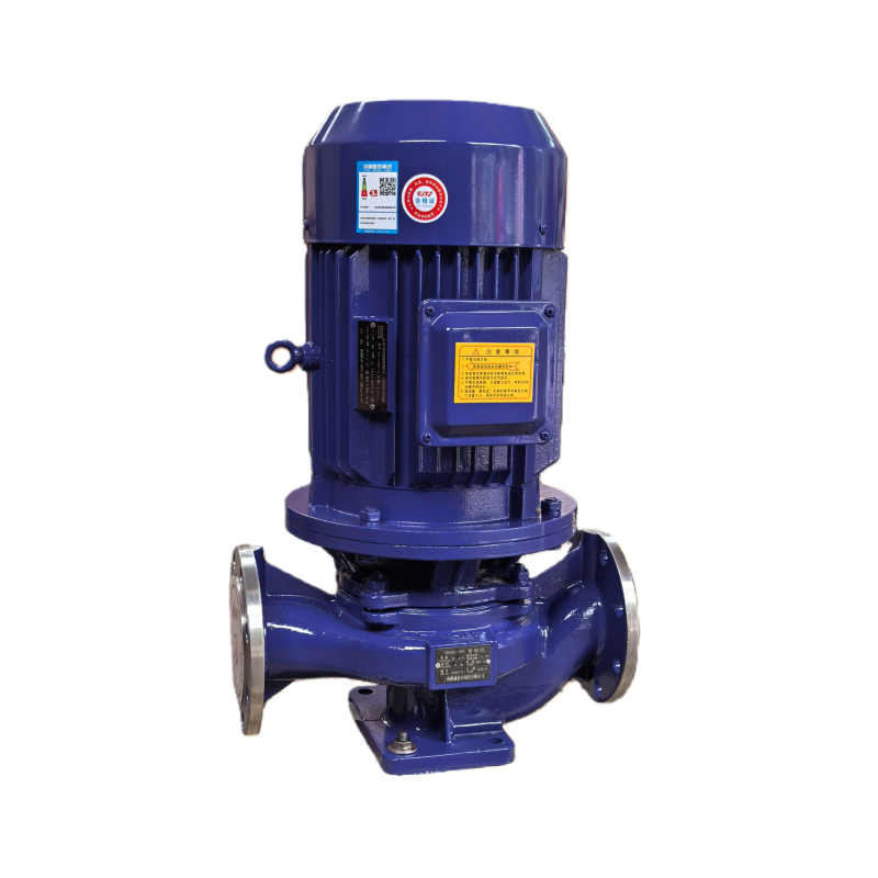 Internal Pumps For Reverse Osmosis Systems high quality