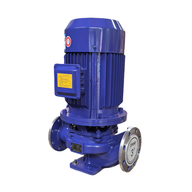 Pompi Interni għal Sistemi Reverse Osmosis