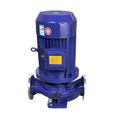 Pompi tal-Pipeline tal-Għalf tal-Boiler