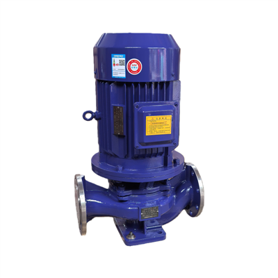 Pompi li jiċċirkolaw għal Sistemi HVAC