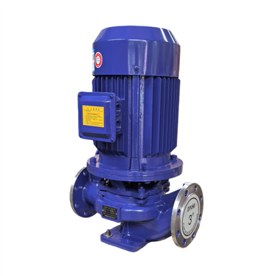 Pompi Interni għal Sistemi Reverse Osmosis